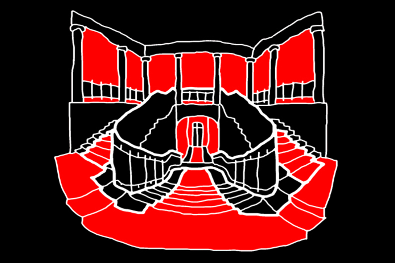 Тест: как выглядит ваша карьерная лестница? Тест: как выглядит ваша карьерная лестница?