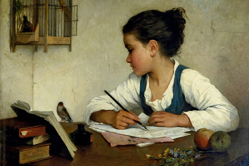 Быстрое чтение: зачем заниматься философией с раннего детства?