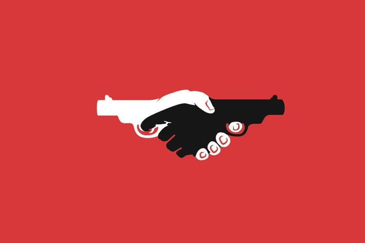 Константин Сорокин: «Как теория игр помогает предотвратить войну»