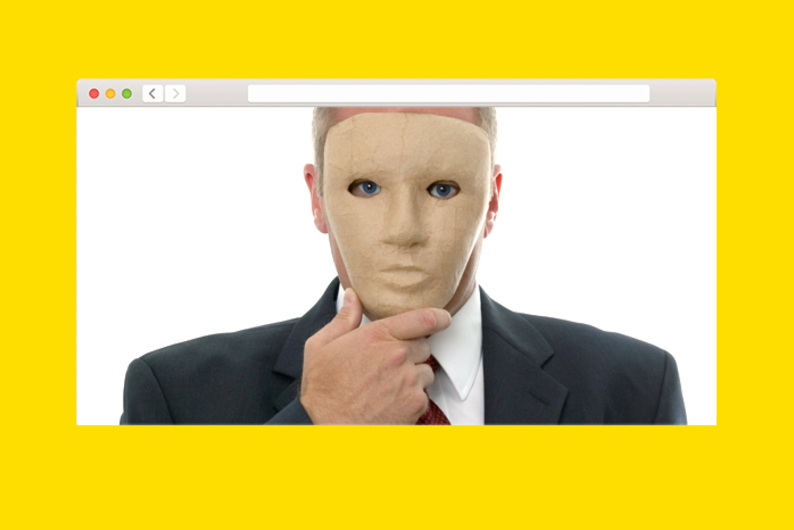 Проверка T&P: страдаете ли вы синдромом самозванца