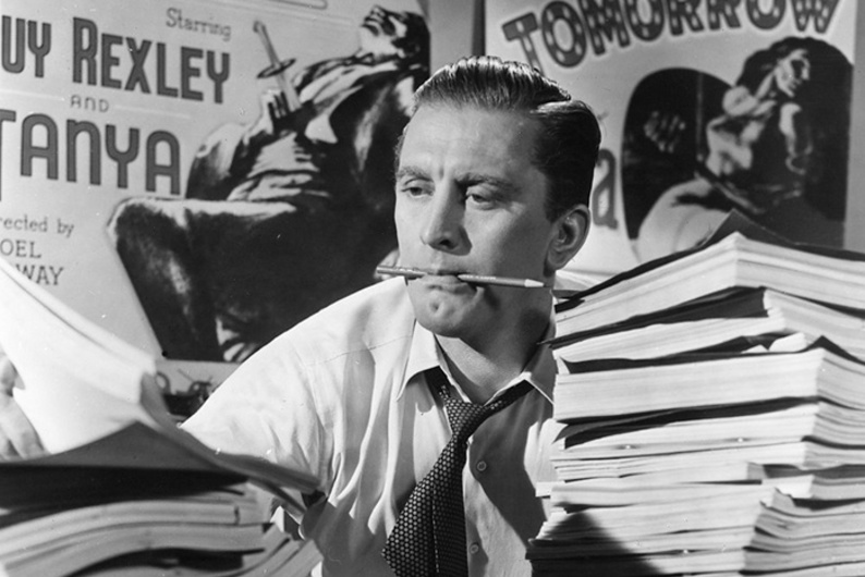 «Просто найдите спокойную работу»: как стать сценаристом 