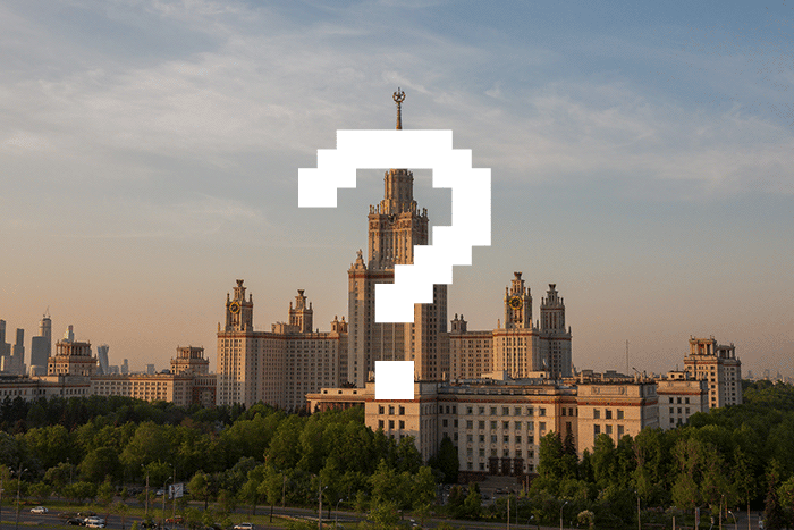 Видео на T&P: нужно ли высшее образование тем, кто выбрал творческую профессию?