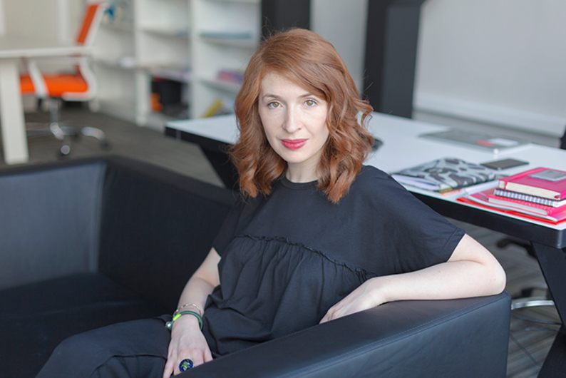 «Так работает любая корпорация»: как управлять частным университетом и развивать творческие индустрии в России «Так работает любая корпорация»: как управлять частным университетом и развивать творческие индустрии в России