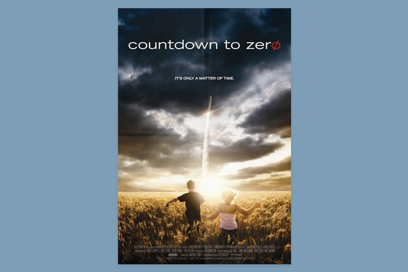 Кино на T&P: Люси Уокер о том, почему угроза ядерной войны не осталась в прошлом Кино на T&P: Люси Уокер о том, почему угроза ядерной войны не осталась в прошлом