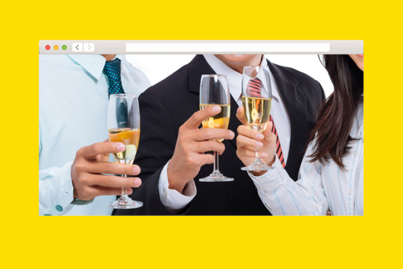 Проверка T&P: кто вы по национальности, когда пьете