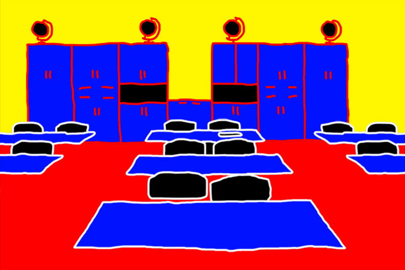 Тест: какой вы школьный предмет? Тест: какой вы школьный предмет?