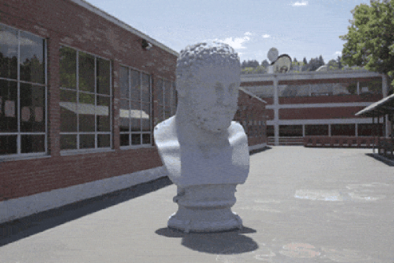 Видеоискусство в театре, фотография в новых медиа и дизайн общественных пространств: 10 идей на выходные Видеоискусство в театре, фотография в новых медиа и дизайн общественных пространств: 10 идей на выходные