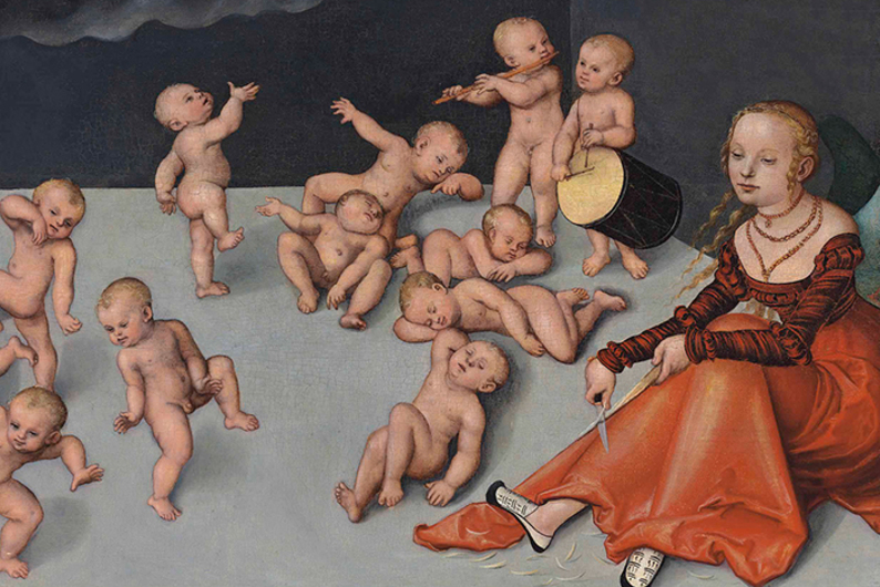 Средняя продолжительность детства: что мы знаем о детях и можно ли их защитить