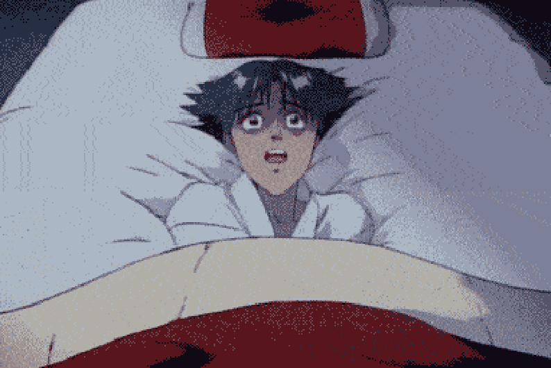 Русский балет, грузинский примитивизм и японская анимация: 12 идей для длинных выходных