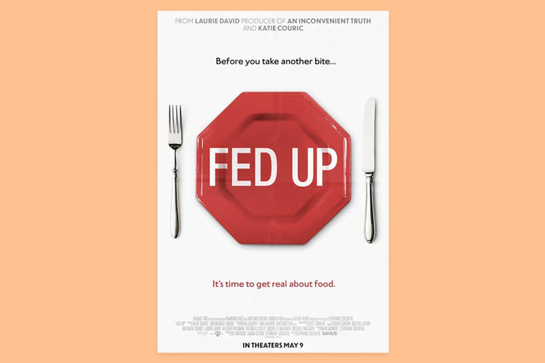 Кино на T&P: Стефани Сочтиг о том, почему даже здоровая еда может оказаться вредной Кино на T&P: Стефани Сочтиг о том, почему даже здоровая еда может оказаться вредной