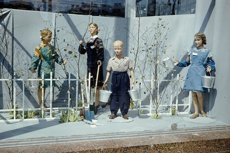 Большой стиль и дефицитные кальсоны: 10 нон-фикшн-книг о жизни в СССР