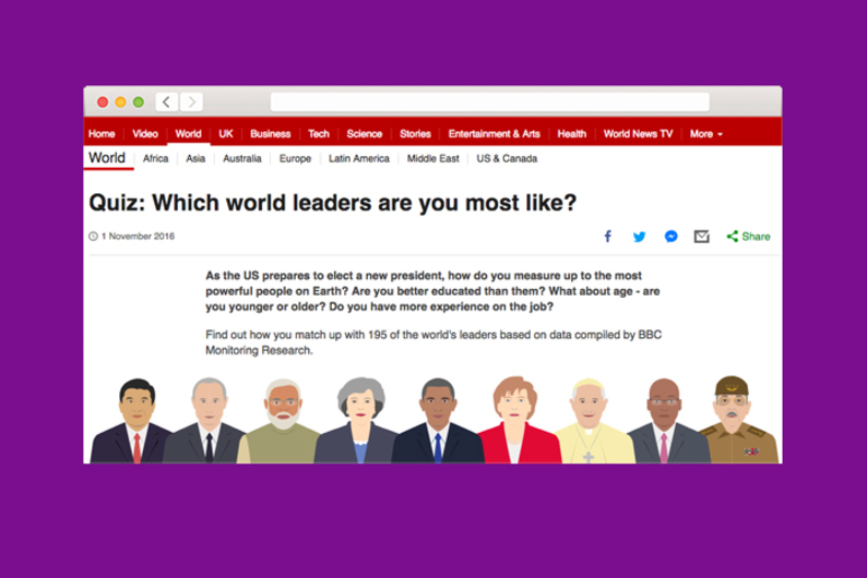 Находка T&P: проект, который позволит помериться уровнем образования и опытом работы с мировыми лидерами