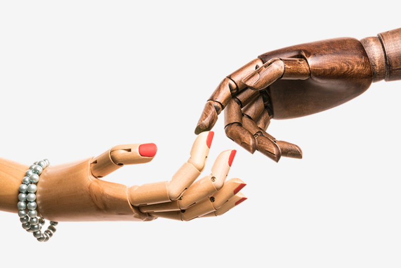 «Всем хорошо, а я вот тут ничего не чувствую»: как мегаполис влияет на нашу сексуальность «Всем хорошо, а я вот тут ничего не чувствую»: как мегаполис влияет на нашу сексуальность