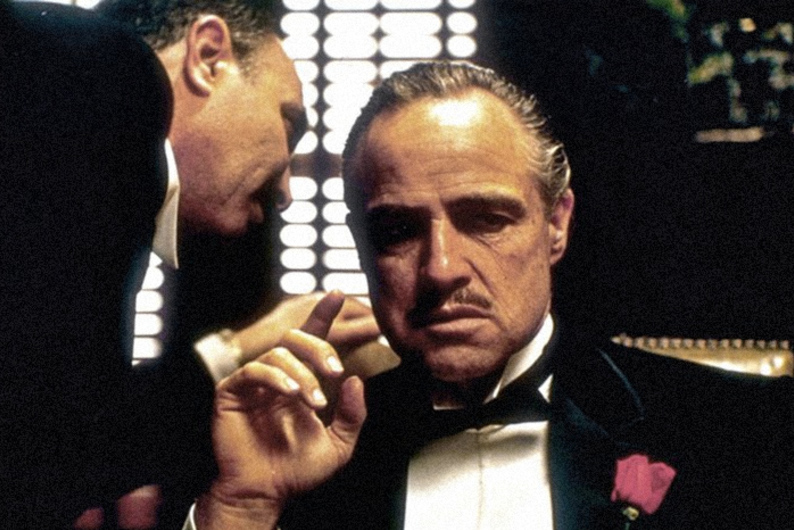 Живое кино: Фрэнсис Форд Коппола о том, как снимать фильмы в прямом эфире 