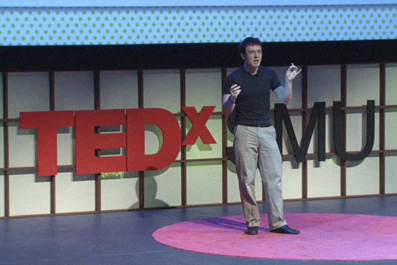 Перестать бояться и полюбить математику: 6 выступлений на TED о том, почему точные науки нужны всем 