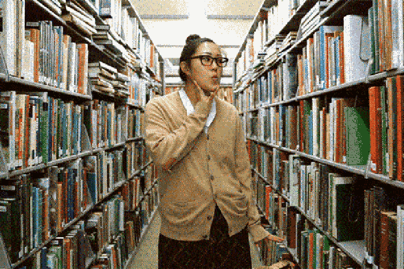 Книжный своп, библейские символы и отказ от стартапов: 10 идей на выходные Книжный своп, библейские символы и отказ от стартапов: 10 идей на выходные