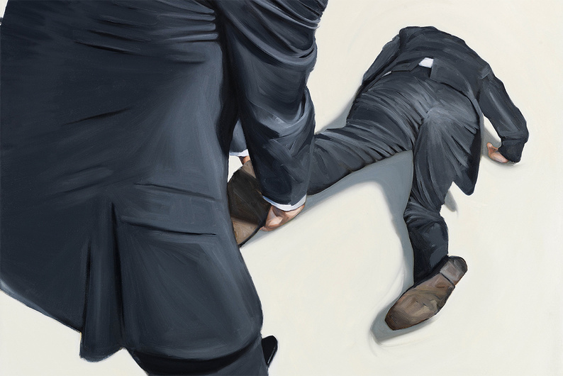 Но мы это уже обсуждали: почему мы часто не понимаем, что такое менеджмент