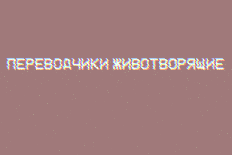 Окей, я переводчик: как рассказывать о своей профессии, публикуя заметки о неловких рабочих моментах