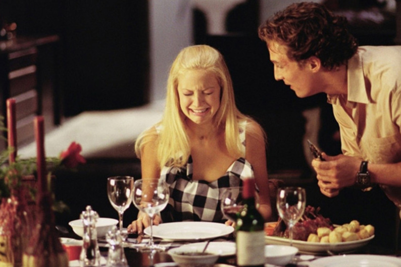 Интимные сплетни: почему партнер не обязательно должен быть приятным собеседником