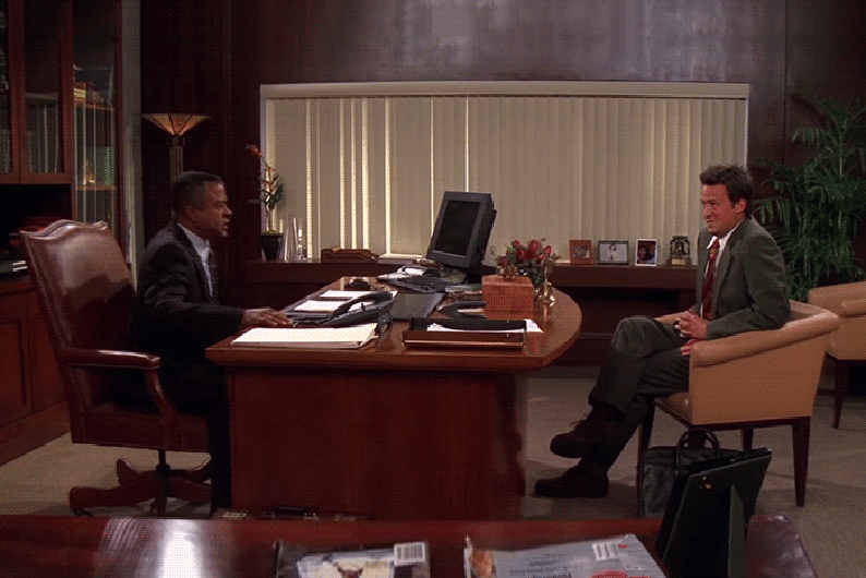 Для тех, кто не видит себя через 5 лет: как научиться задавать вопросы на собеседовании и отвечать на них Для тех, кто не видит себя через 5 лет: как научиться задавать вопросы на собеседовании и отвечать на них