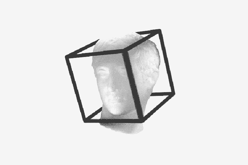 Быстрое чтение: почему лучше не доверять свои чувства искусственному интеллекту? 