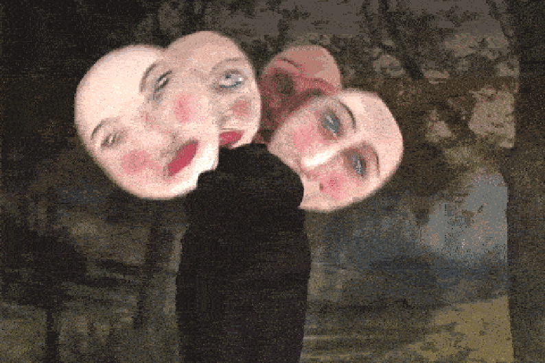 Эволюция театра, история свободомыслия и мастер-класс по выживанию: 10 идей на выходные Эволюция театра, история свободомыслия и мастер-класс по выживанию: 10 идей на выходные