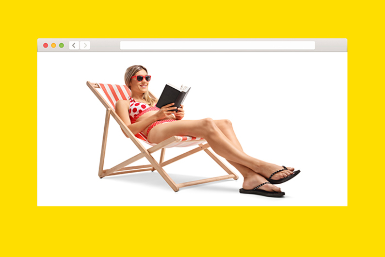 Проверка T&P: насколько вы ленивы, когда у вас нет дел Проверка T&P: насколько вы ленивы, когда у вас нет дел