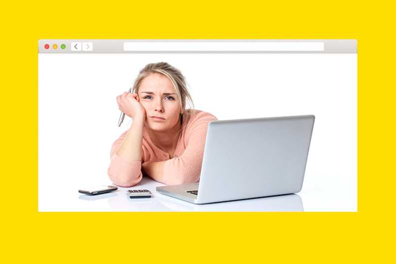 Проверка T&P: как часто вам бывает скучно