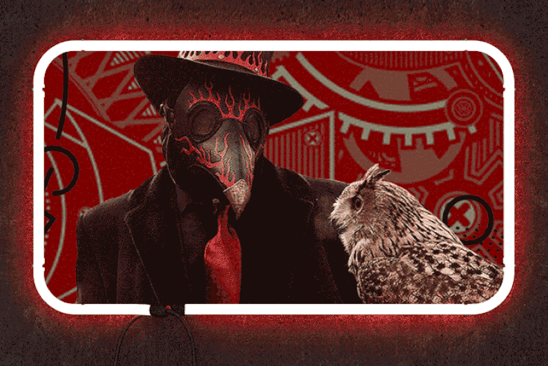 Для гиков и любителей словесности: чем заняться в выходные