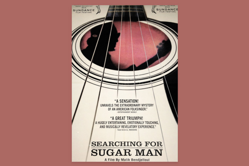 Кино на T&P: Малик Бенджеллуль о том, как музыка формирует протестную культуру