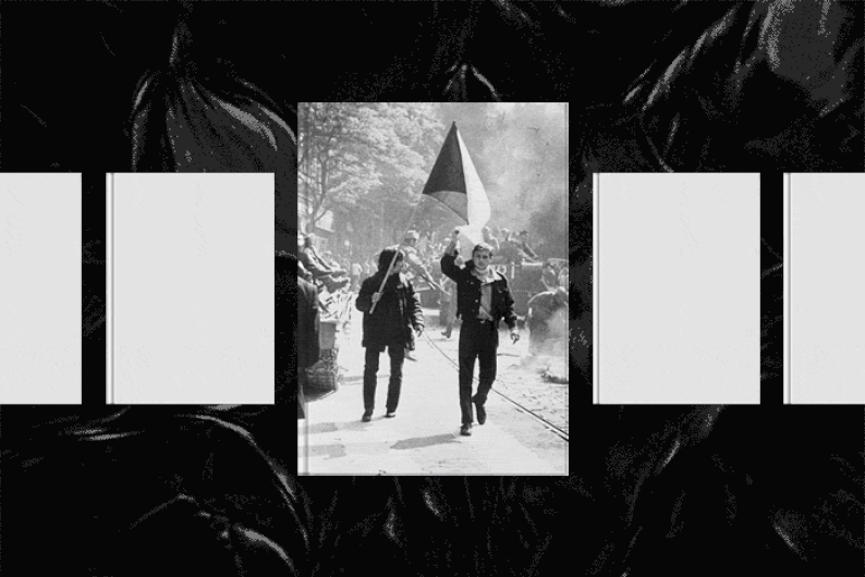 Горячее лето 68-го: что читать (и смотреть) о вторжении советских войск в Чехословакию