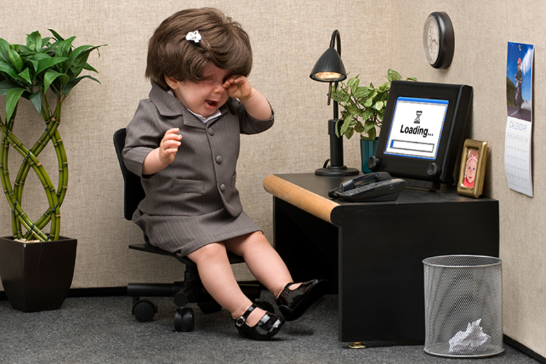 Невыносимая легкость бытия: почему жизнь миллениалов — это долги, безработица и депрессия