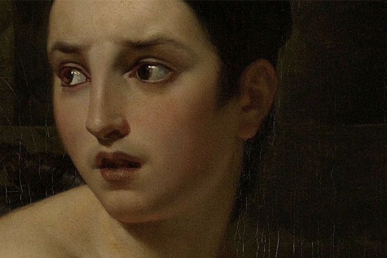 Зацикливаться на проблемах: как справиться с тревогой и научиться сочувствовать себе с помощью осознанности Зацикливаться на проблемах: как справиться с тревогой и научиться сочувствовать себе с помощью осознанности