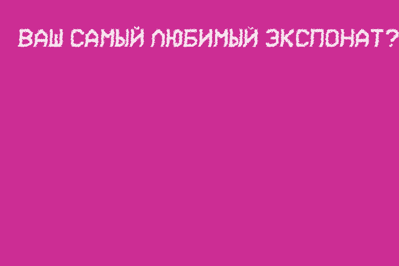 Главный экспонат: кураторы музеев отвечают на каверзные (и не только) вопросы