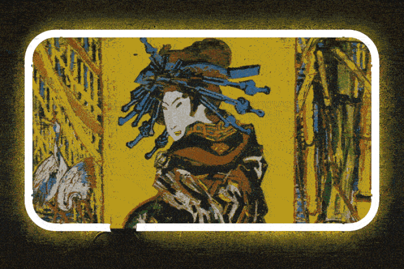 Авангард, фарфор и космос: 6 идей на выходные