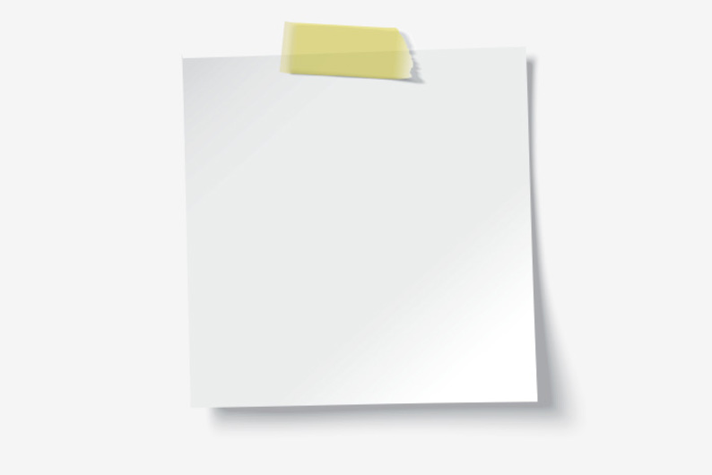 Быстрое чтение: как мозг забывает ненужное