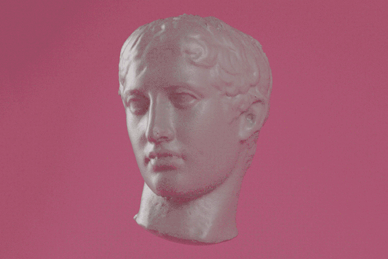 «Я твой истинный Бог»: астроном Карл Саган отвечает человеку, который считает себя Христом