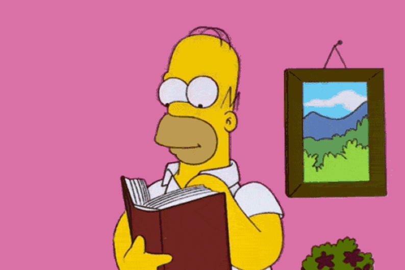 Так говорит Барт: что читать о науке в сериале «Симпсоны»