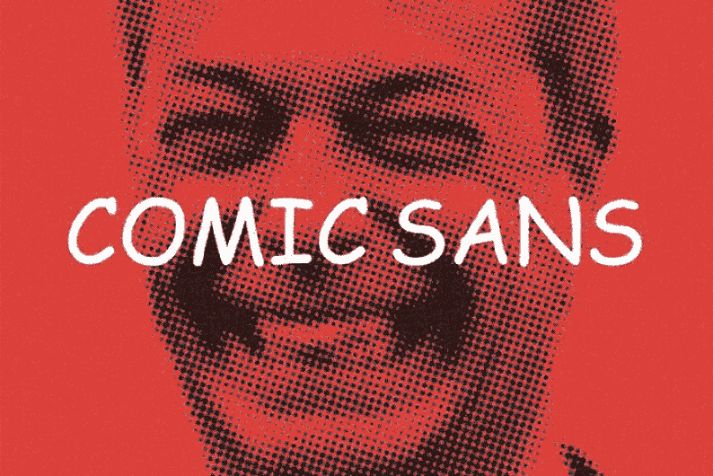 Только не Comic Sans: 7 курсов по графическому дизайну