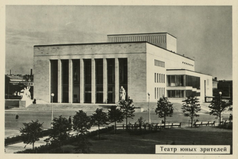 От центра к периферии и обратно: как давно и почему все самое интересное происходит в Москве От центра к периферии и обратно: как давно и почему все самое интересное происходит в Москве