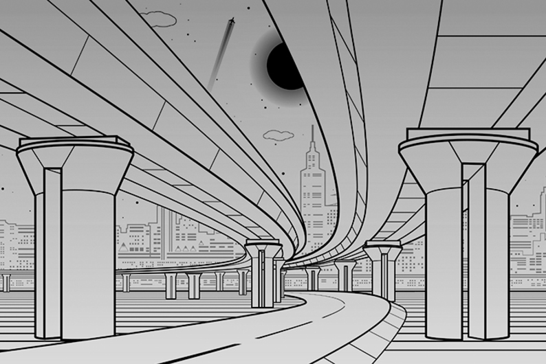 Транспорт и цифровизация: о чем говорили на конференции «Архитектор будущего»