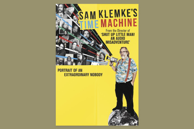 Кино на T&P: Мэттью Бейт о судьбе поколения в видеоблоге одного человека