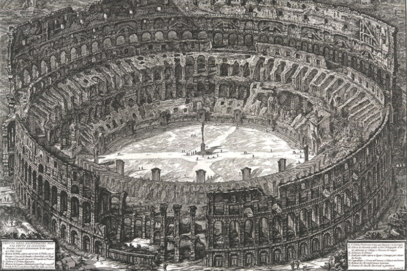 Путешествия дилетантов: как заграничные поездки стали образовательным стандартом Путешествия дилетантов: как заграничные поездки стали образовательным стандартом