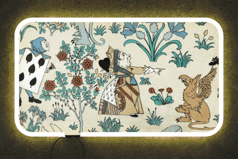 Баухаус, экопанк и миллениалы: 9 идей на выходные