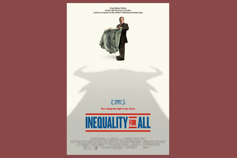 Кино на T&P: Джейкоб Корнблут о неравенстве и супербогатых Кино на T&P: Джейкоб Корнблут о неравенстве и супербогатых