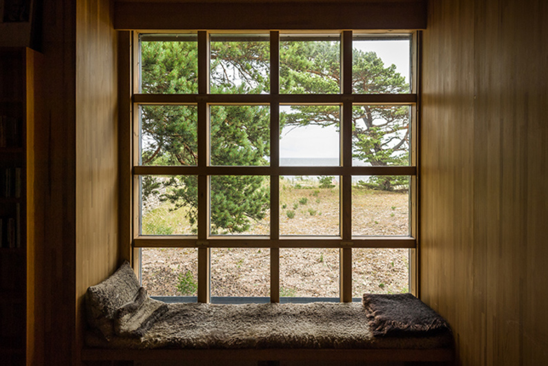 В деревню, в глушь: 5 писательских резиденций в Европе