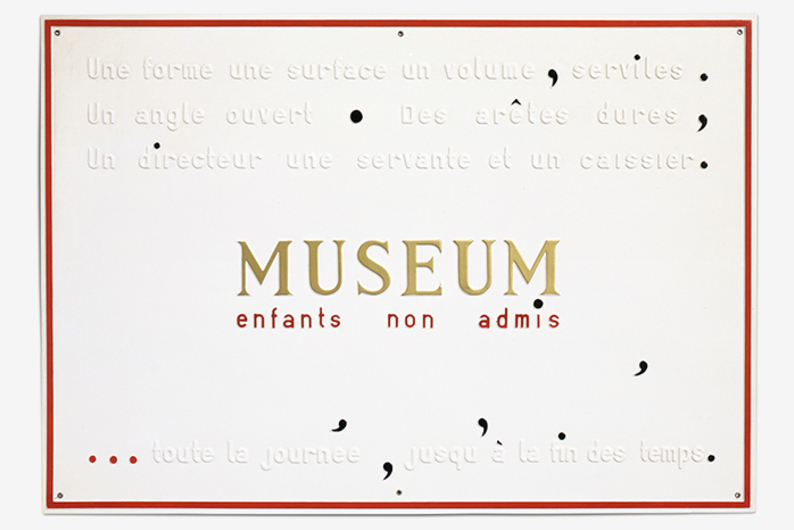 «Набралось на три толстенных тома»: зачем читать тексты об искусстве перед походом на выставку