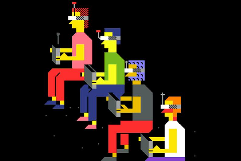 Отказ от френдленты, инфлюенсеры и возвращение ТВ: как изменятся медиа завтра