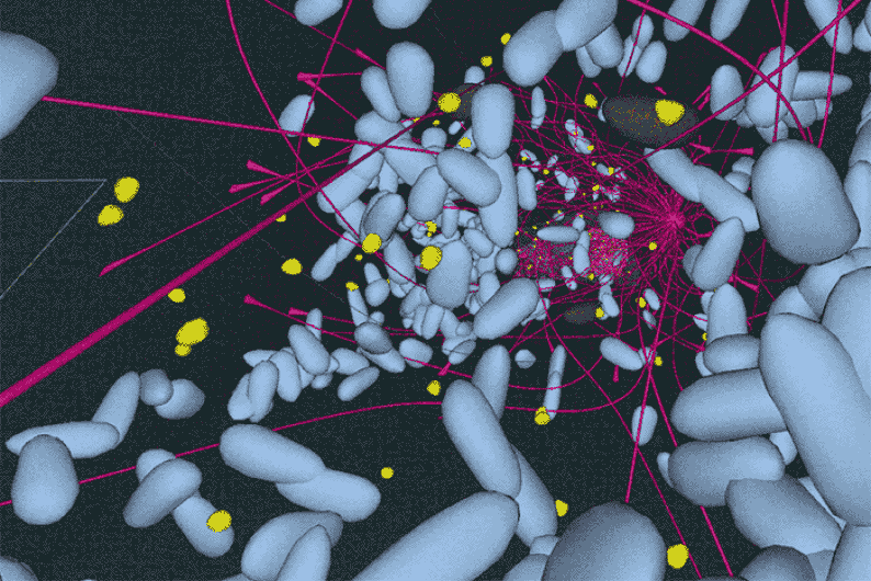 «Не легкомысленное веселье, а вызов»: создатель обучающих игр из MIT — об основах гейм-дизайна