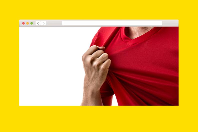 Проверка T&P: как много драмы в вашей жизни Проверка T&P: как много драмы в вашей жизни